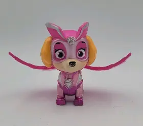 778988258316 SPIN MASTER Paw Patrol Mighty Pups Skye Action