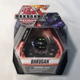 778988334638 SPIN MASTER Bakugan Geogan Rising Transforming