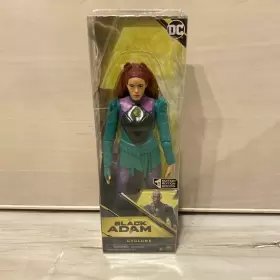 778988343999 SPIN MASTER Cyclone Action Figure Adam