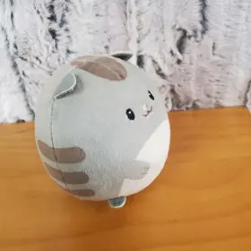 778988347171 SPIN MASTER Dollhouse Hamster Kitties Target Cat #2