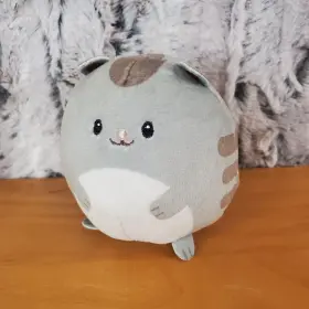 778988347171 SPIN MASTER Dollhouse Hamster Kitties Target Cat