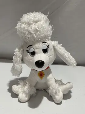 778988410714 SPIN MASTER Paw Patrol Movie Dolores Nickelodeon
