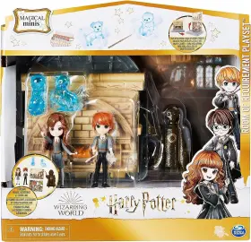 778988419151 SPIN MASTER Harry Potter Wizarding Requirement #2