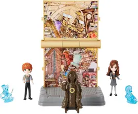778988419151 SPIN MASTER Harry Potter Wizarding Requirement #3