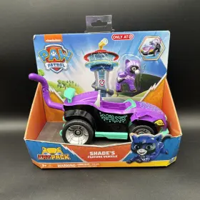 778988427262 SPIN MASTER Paw Patrol Cat Pack Feature Action