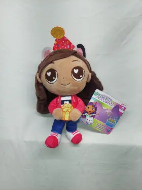778988498903 SPIN MASTER Dollhouse Purr Ific Gabby