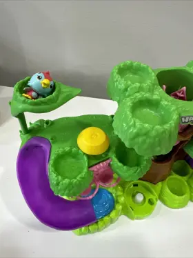 778988665848 SPIN MASTER Hatchimals Nursery Colleggtibles Toy #3