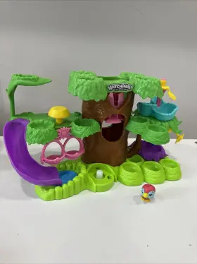778988665848 SPIN MASTER Hatchimals Nursery Colleggtibles Toy