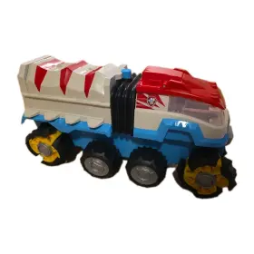 79405951 SPIN MASTER Paw Patrol Rescue Dino Patroller