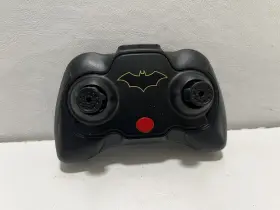 92300TX SPIN MASTER Batman Launch Defend Batmobile Remote