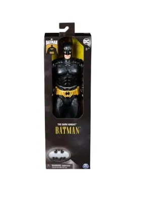 SM6071115 SPIN MASTER Knight Batman Action Figure