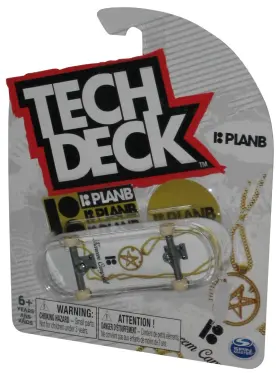 X83481 SPIN MASTER Deck Plan Kareem Campbell Mini Toy