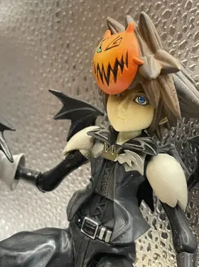 662248808352 SQUARE-ENIX Kingdom Hearts Play Vol Action Sora #2