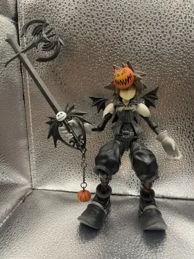662248808352 SQUARE-ENIX Kingdom Hearts Play Vol Action Sora