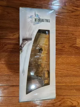 662248809373 SQUARE-ENIX Fantasy Xiii Play Kai Snow Villiers #3