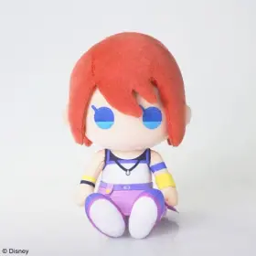 988601377799 SQUARE ENIX Kingdom Hearts Kh Kairi