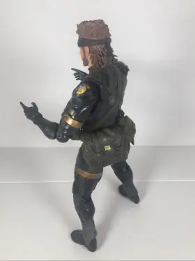 OTTPTYSQU31409 SQUARE ENIX Play Gear Solid Peace Walker Kai #3
