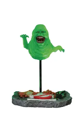 SA8060 STAR ACE Toys Ghostbusters Slimer Scale Figure