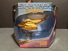 043377162117 STAR TREK Strike Force