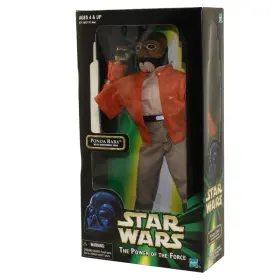 076930571149 STAR WARS Power Force Potf Ponda Baba Action