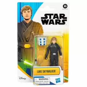 5010996218520 STAR WARS Epic Hero Luke Skywalker Action