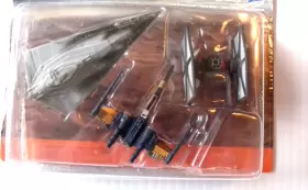 630509337644 STAR WARS Micro Force Awakens Tie Fighter Wing #2