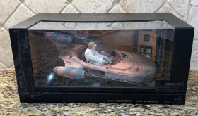 630509560547 STAR WARS Sdcc Landspeeder Luke Skywalker