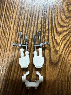 653569786382 STAR WARS Legion Attack Dropship Clone Pilot