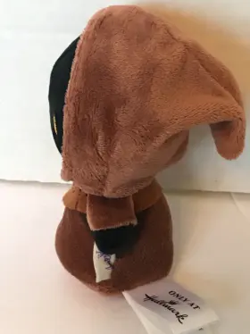 763795423927 STAR WARS Hallmark Itty Bittys Jawa #2