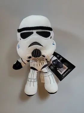 887961951929 STAR WARS Stormtrooper Figure Disney Mattel Toy