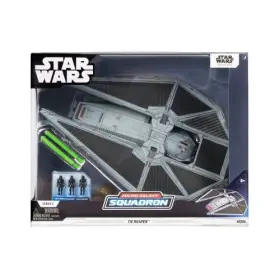 94177500 STAR WARS Tie Reaper Attack Lander Figure
