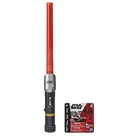 E4475AS00 STAR WARS Lightsaber Academy Level Roleplay Toy