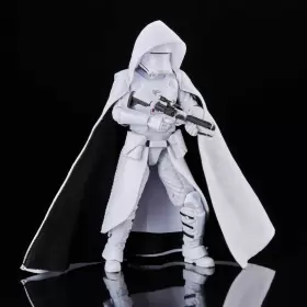 E7205 STAR WARS First Elite Snowtrooper Figure #2