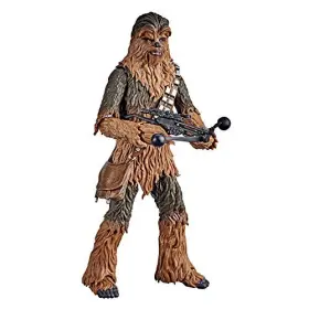 E9313 STAR WARS Chewbacca Scale Empire Strikes