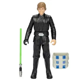 G0102 STAR WARS Epic Hero Luke Skywalker Action Figure
