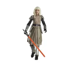 G0911 STAR WARS Shin Hati Collectible Action Figure