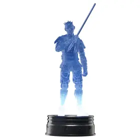 HASG0276 STAR WARS Holocomm Darth Maul Collectable Action Fig