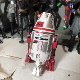 R4-OSU STAR WARS Obi Wan Astromech Droid Kenobi
