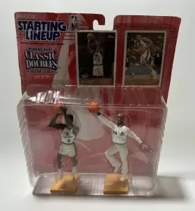 076281694771 STARTING LINEUP Slu Classic Doubles Joe Dumars