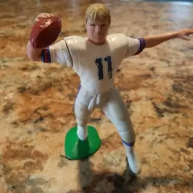 1989-NFLP STARTING LINEUP Kenner Toy Nfl Slu Phil Simms York