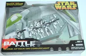 653569117865 STARWARS Star Wars Revenge Sith Battle Pack