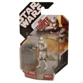 653569296928 STARWARS Star Wars Figures Clone Trooper Legion
