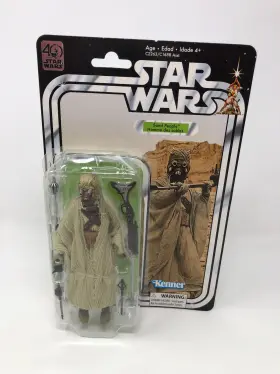 C2263 STARWARS Star Wars Sand People Action Figure