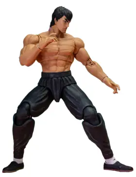 CPSF24 STORM COLLECTIBLES Ultra Street Fighter Fei Action