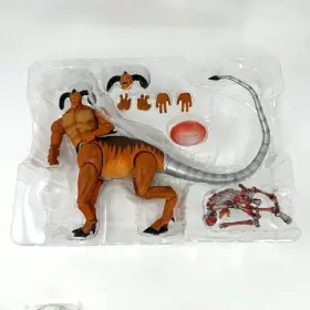 STM87149 STORM Collectibles Mortal Kombat Motaro Action Box #3
