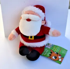 719579048602 STUFFINS Claus Island Misfit Toys Cvs