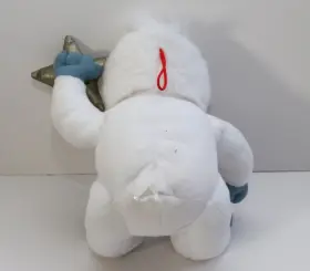 719579049746 STUFFINS Abominable Snowman Cvs Happy Star #2
