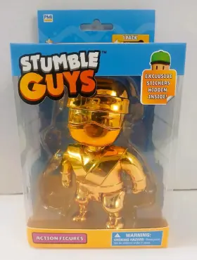 SG6010D STUMBLE GUYS Ninja
