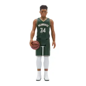 Re-nbapmil-gan SUPER 7 Nba Supersports Figure Milwaukee Bucks