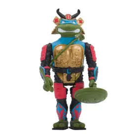 840049807259 TEENAGE Reaction Mutant Ninja Turtles Figure